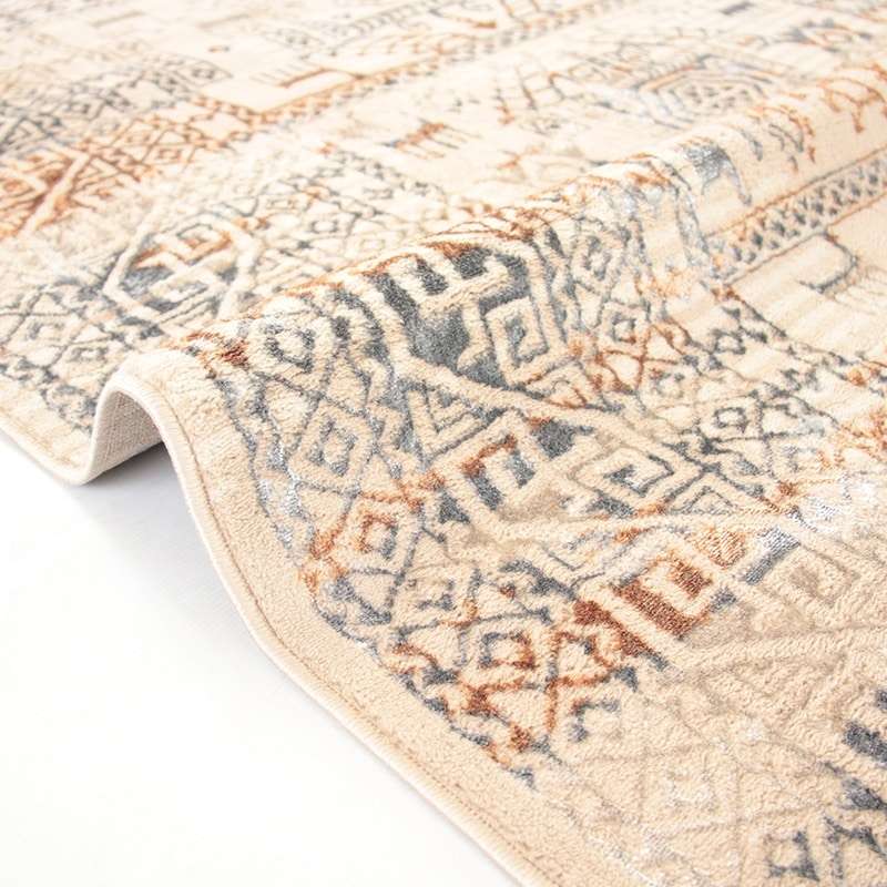 Alin Plush Splendor Rug