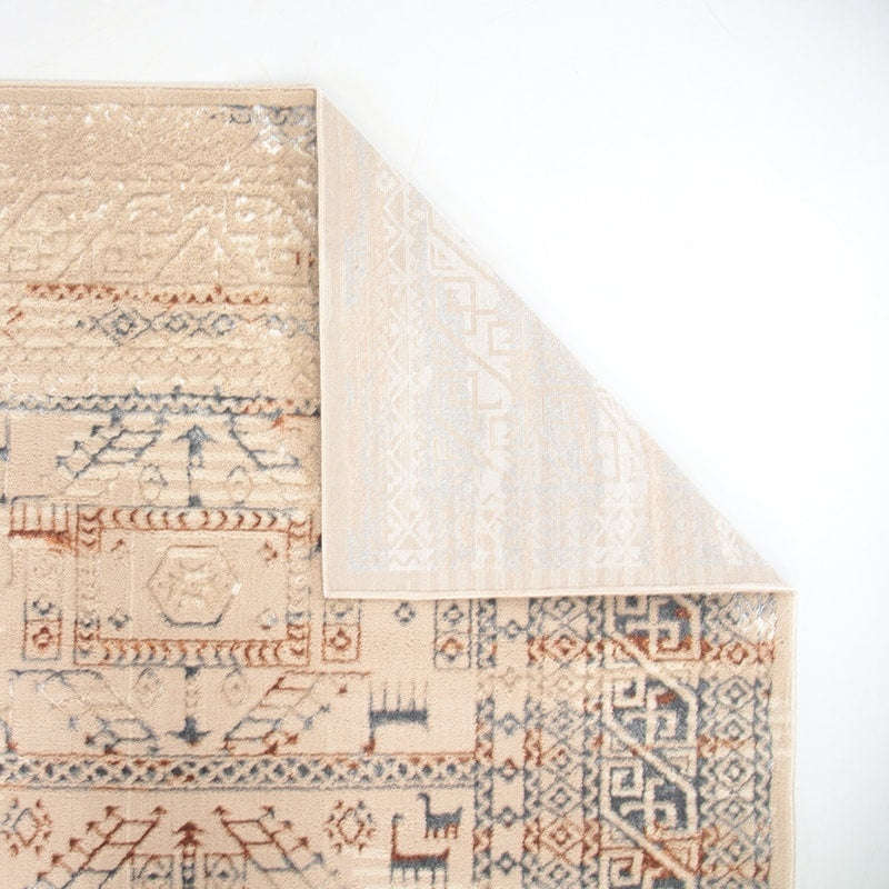 Alin Plush Splendor Rug