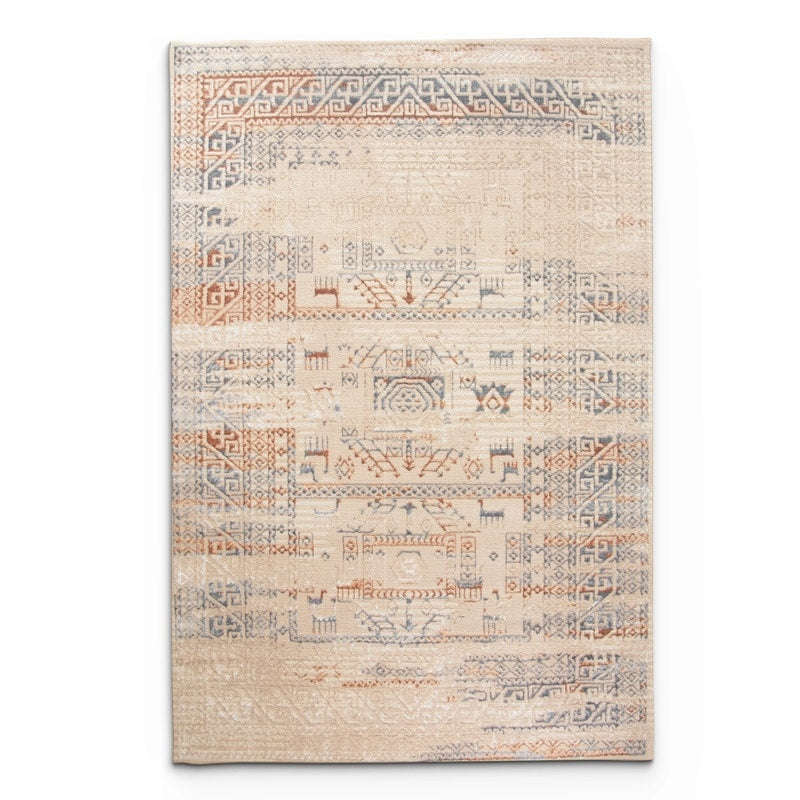 Alin Plush Splendor Rug