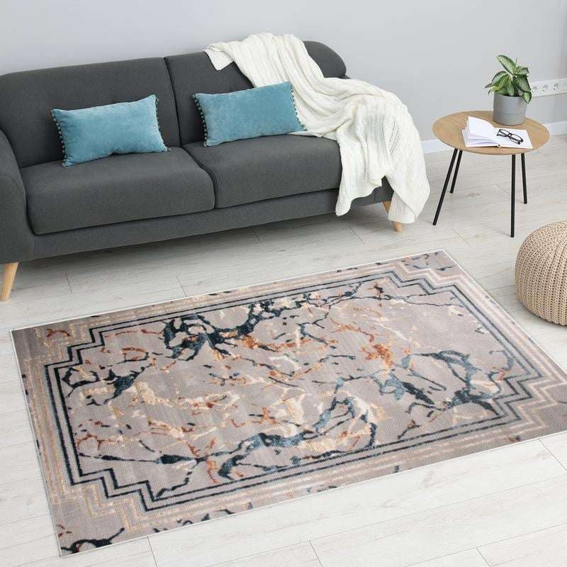 Alin Print Rug