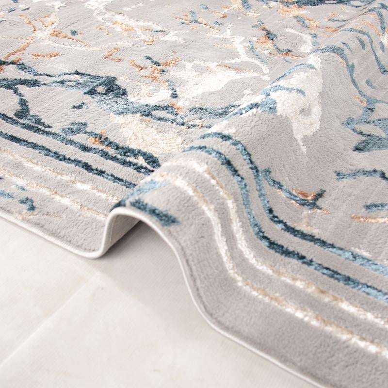 Alin Print Rug