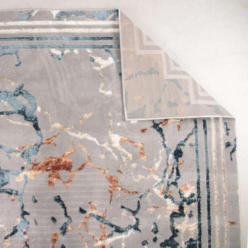 Alin Print Rug