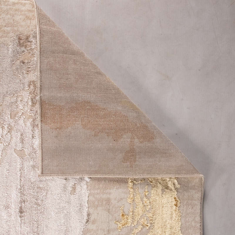 Alin Modern Radiant Rug