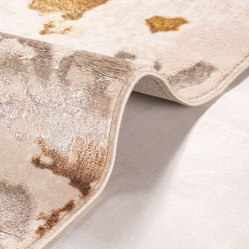 Alin Modern Radiant Rug