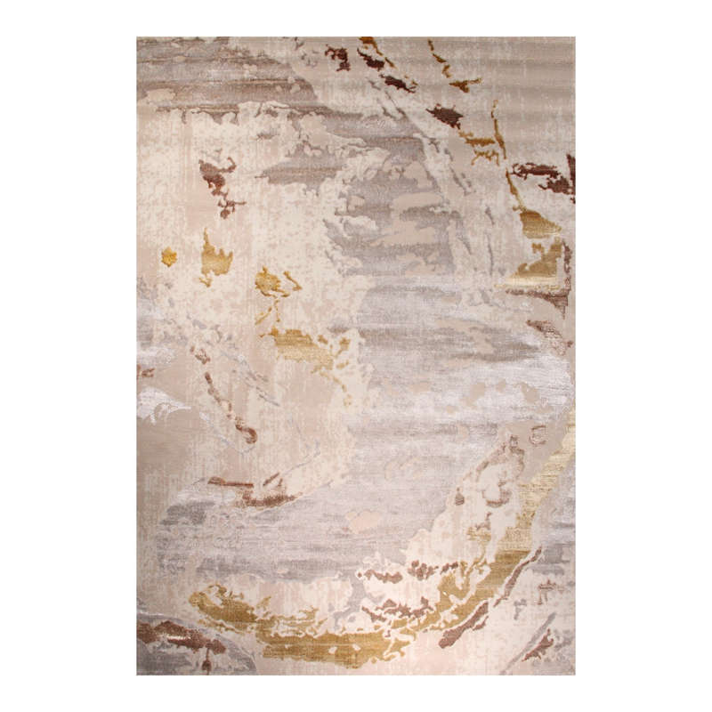 Alin Modern Radiant Rug