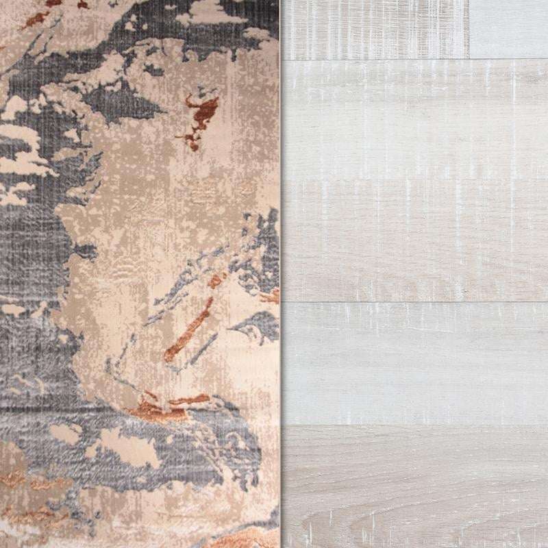 Alin Redos Rug