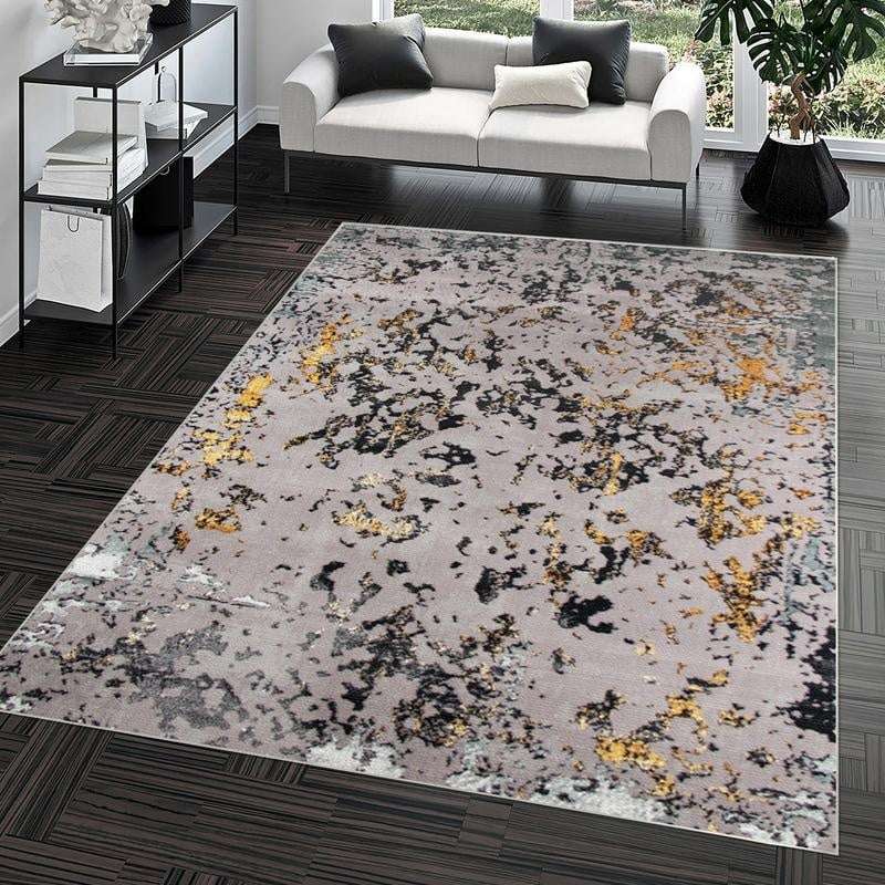 Alin Riven Rug