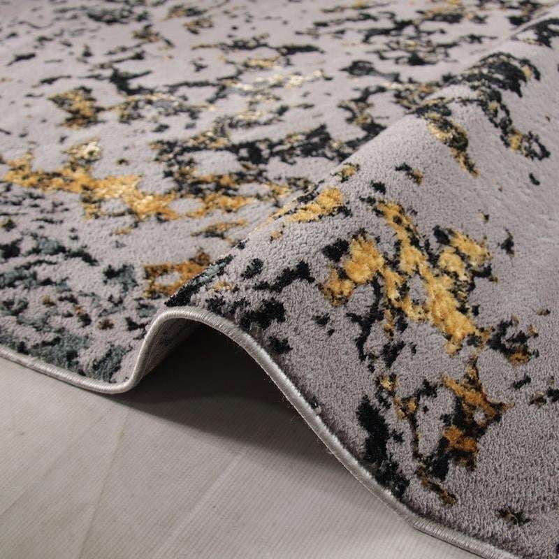 Alin Riven Rug