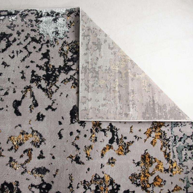 Alin Riven Rug