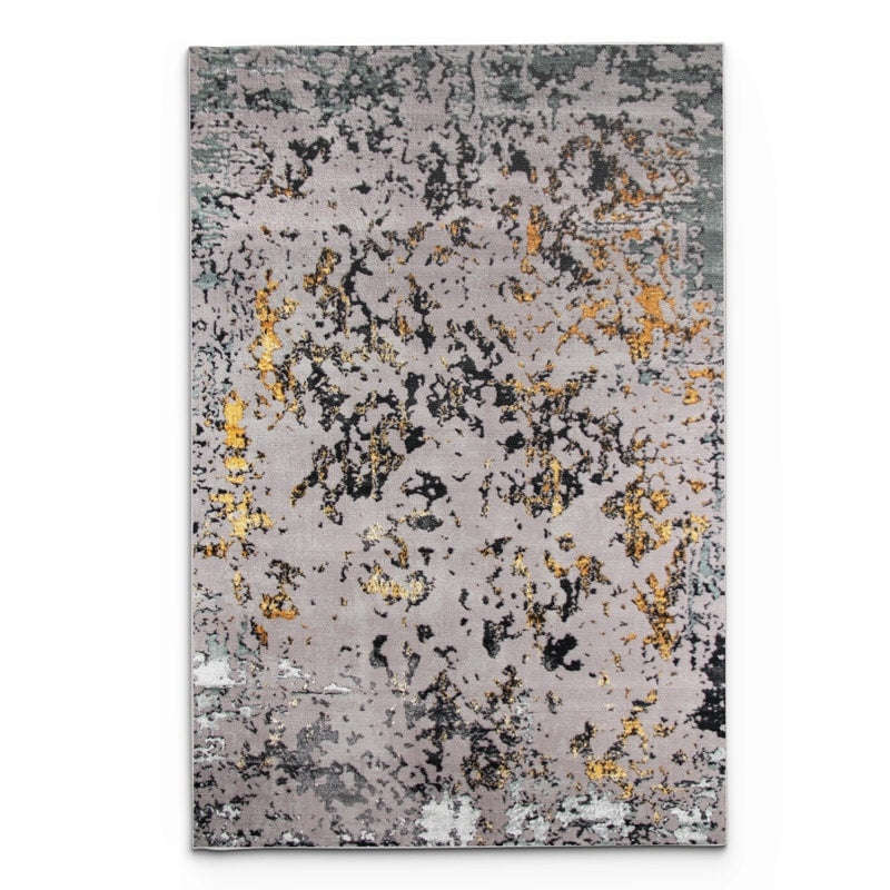 Alin Riven Rug