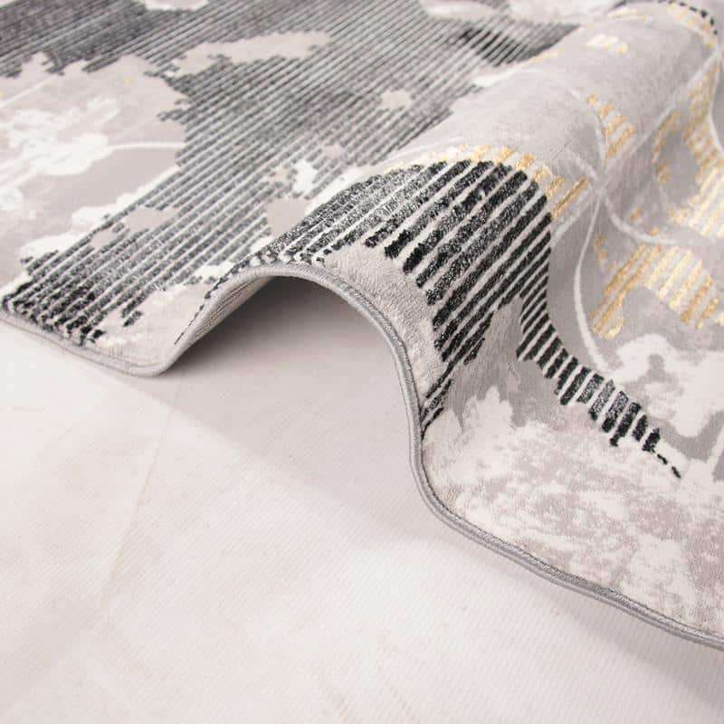 Alin Robben Island Escape Rug