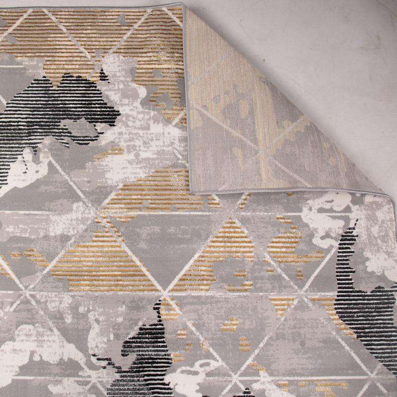 Alin Robben Island Escape Rug