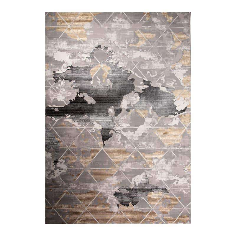 Alin Robben Island Escape Rug