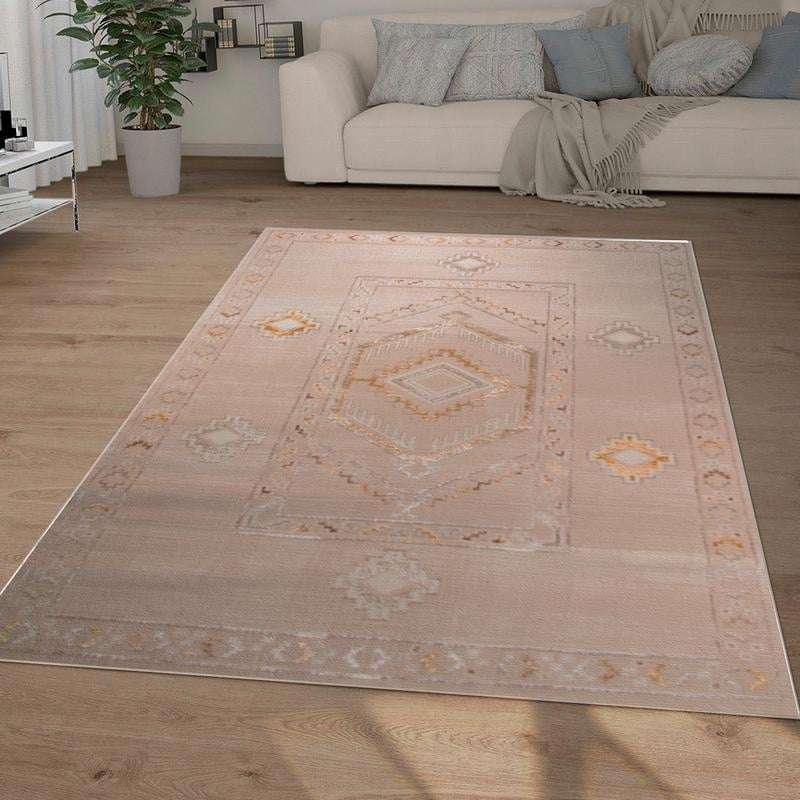 Alin Rust Rug