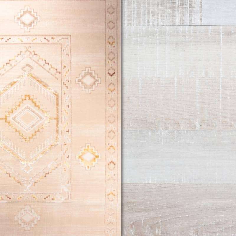 Alin Rust Rug