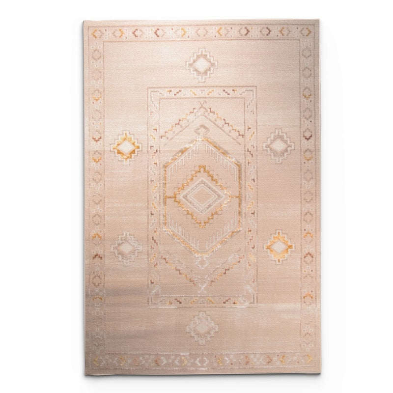 Alin Rust Rug