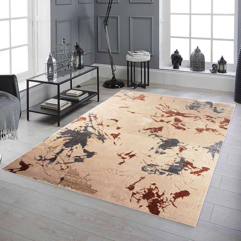 Alin Savage Rug