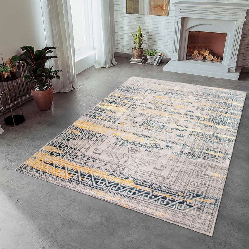 Alin Silken Opulence Rug