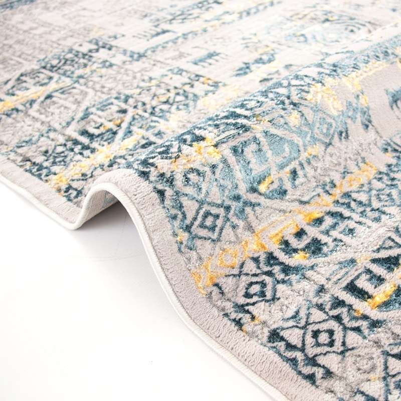 Alin Silken Opulence Rug