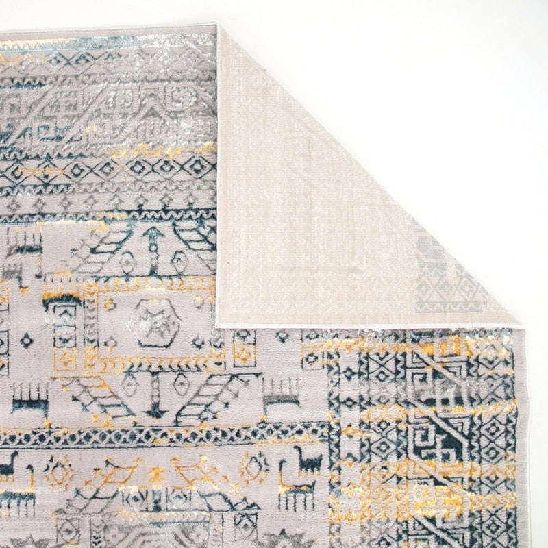 Alin Silken Opulence Rug