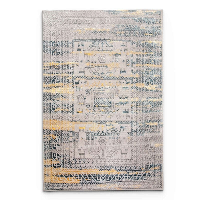 Alin Silken Opulence Rug