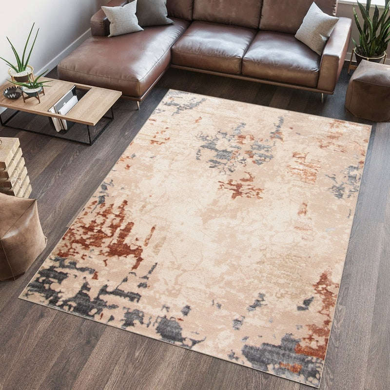 Alin Soothing Cascade Rug
