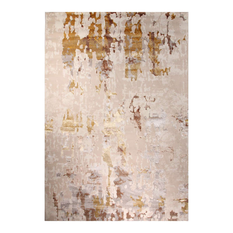 Alin Modern Spectrum Rug