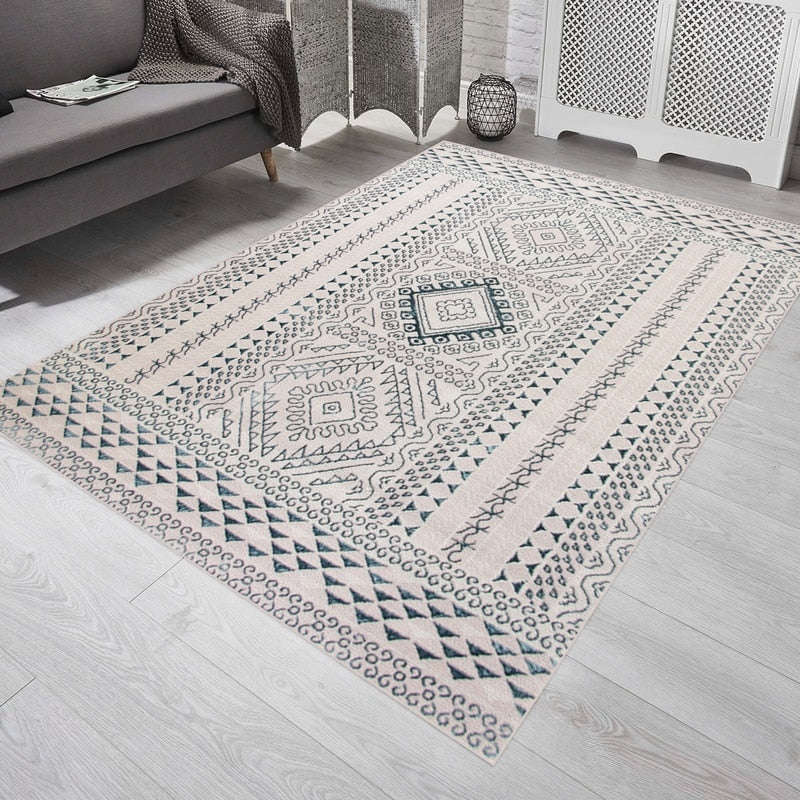 Alin Subtle Serendipity Rug
