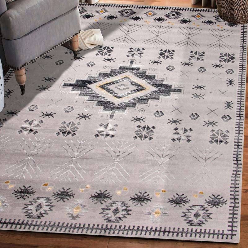 Alin Tribal Rug