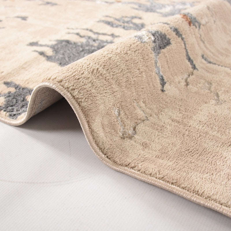 Alin Velvet Splendor Rug