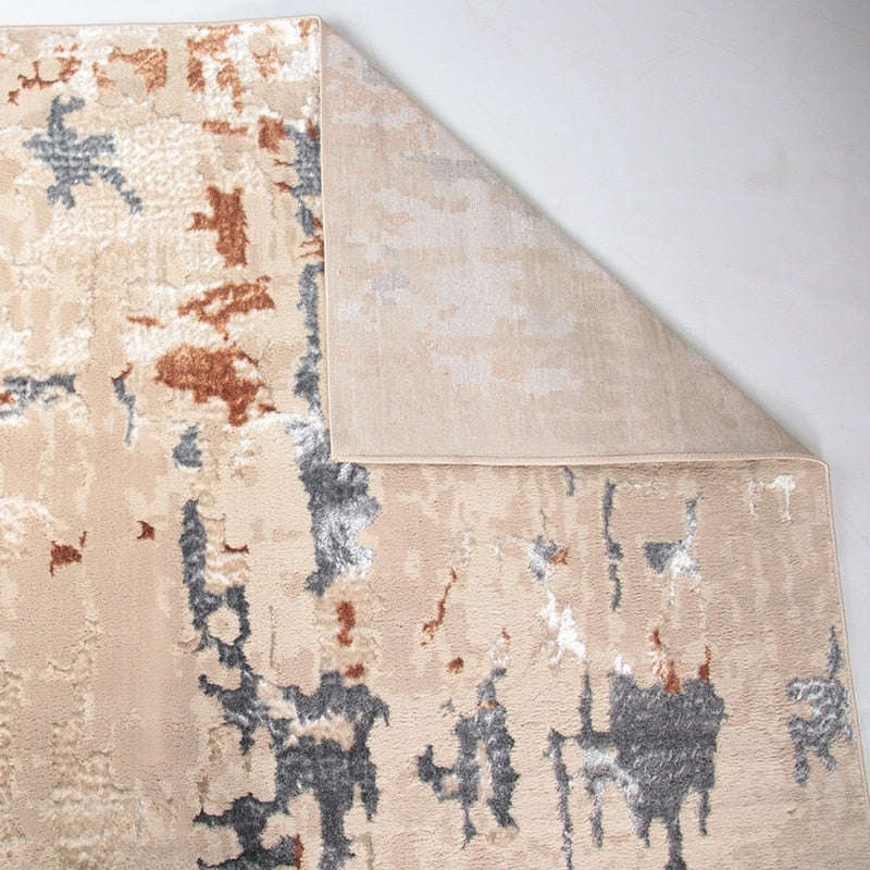 Alin Velvet Splendor Rug