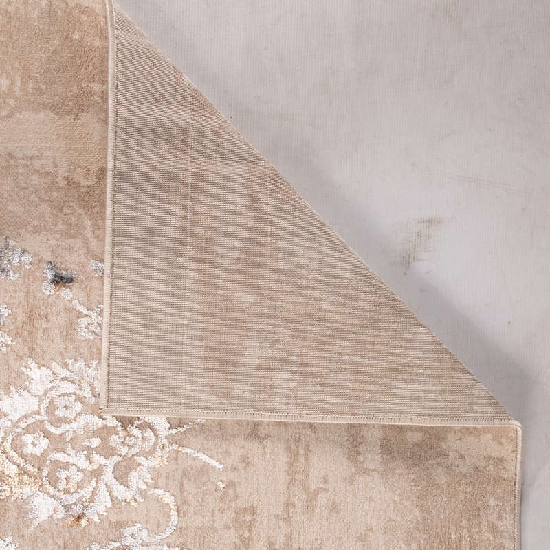 Alin Modern Vibrant Rug