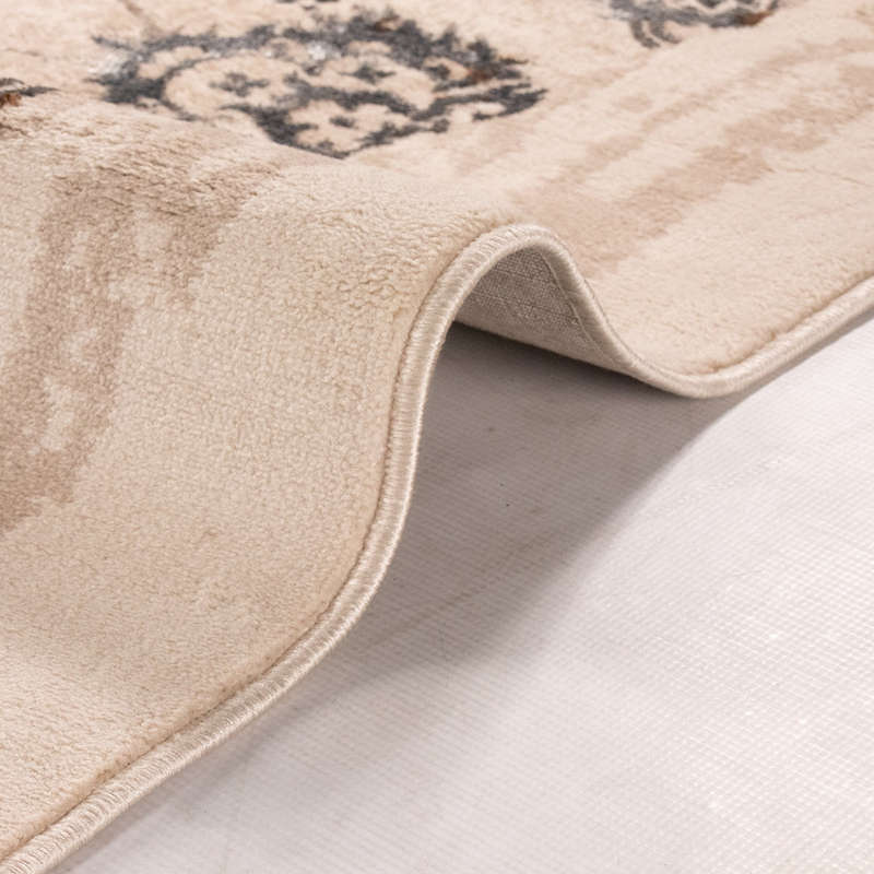 Alin Modern Vibrant Rug