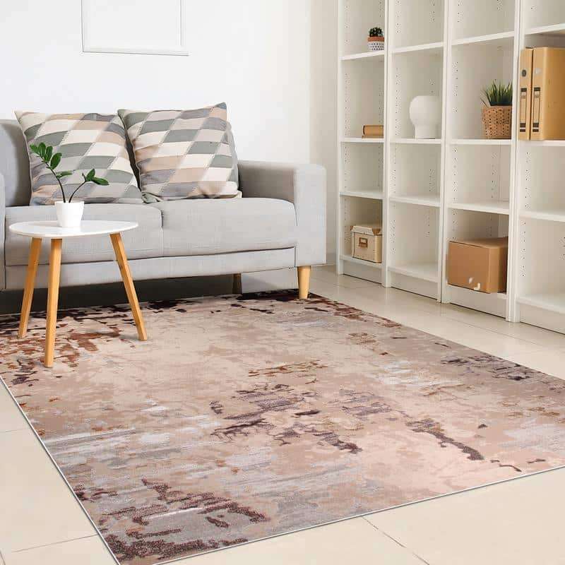 Alin Modern Whimsical Rug