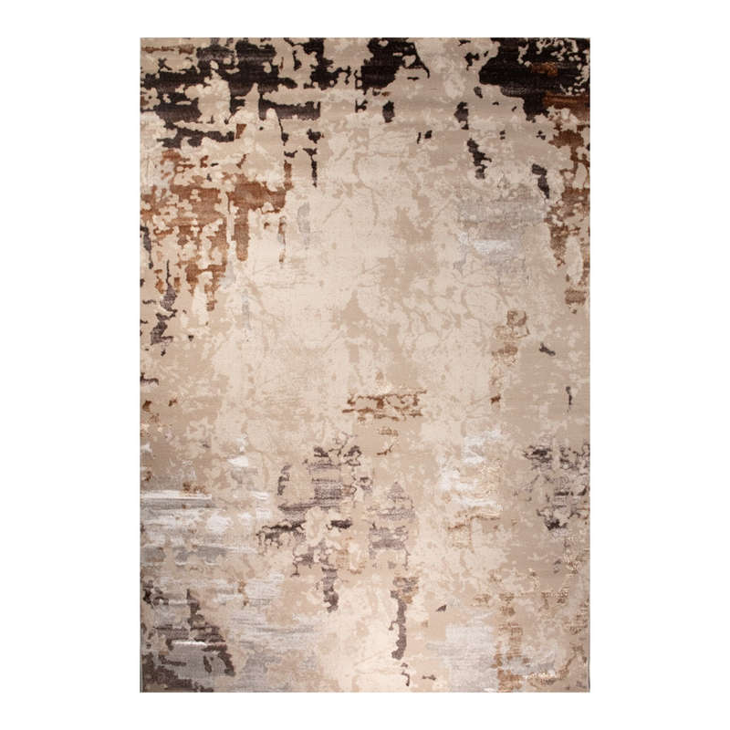 Alin Modern Whimsical Rug
