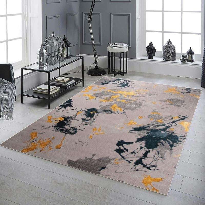 Alin Wildfire Rug