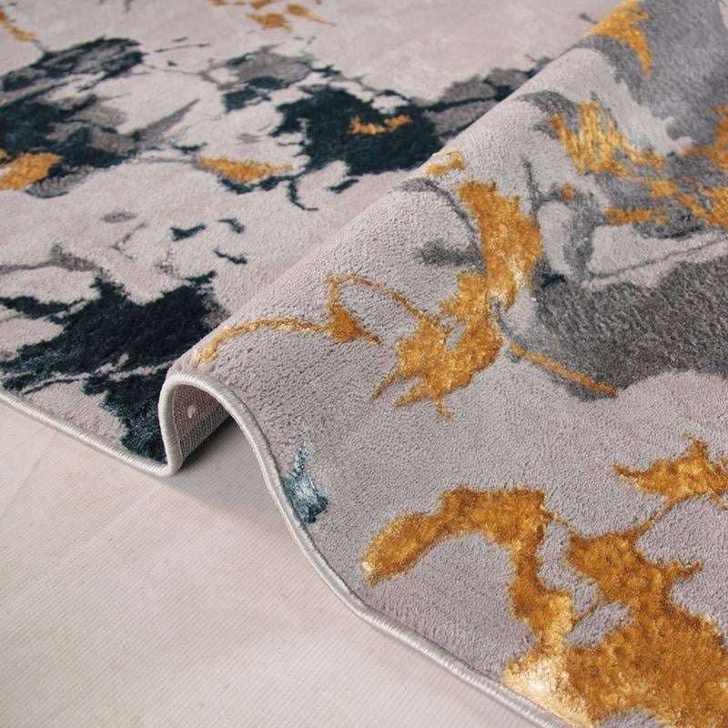 Alin Wildfire Rug