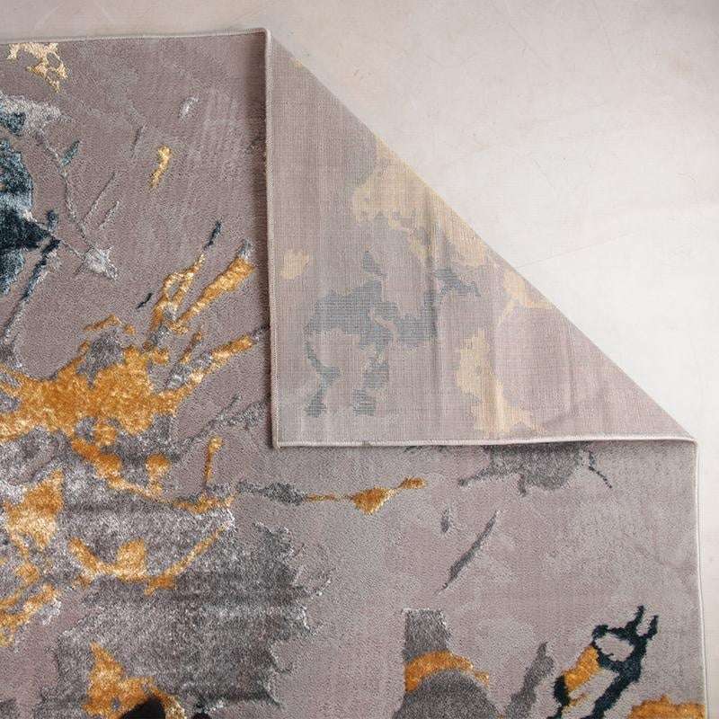 Alin Wildfire Rug