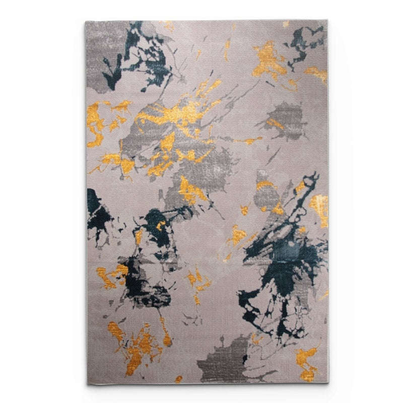 Alin Wildfire Rug