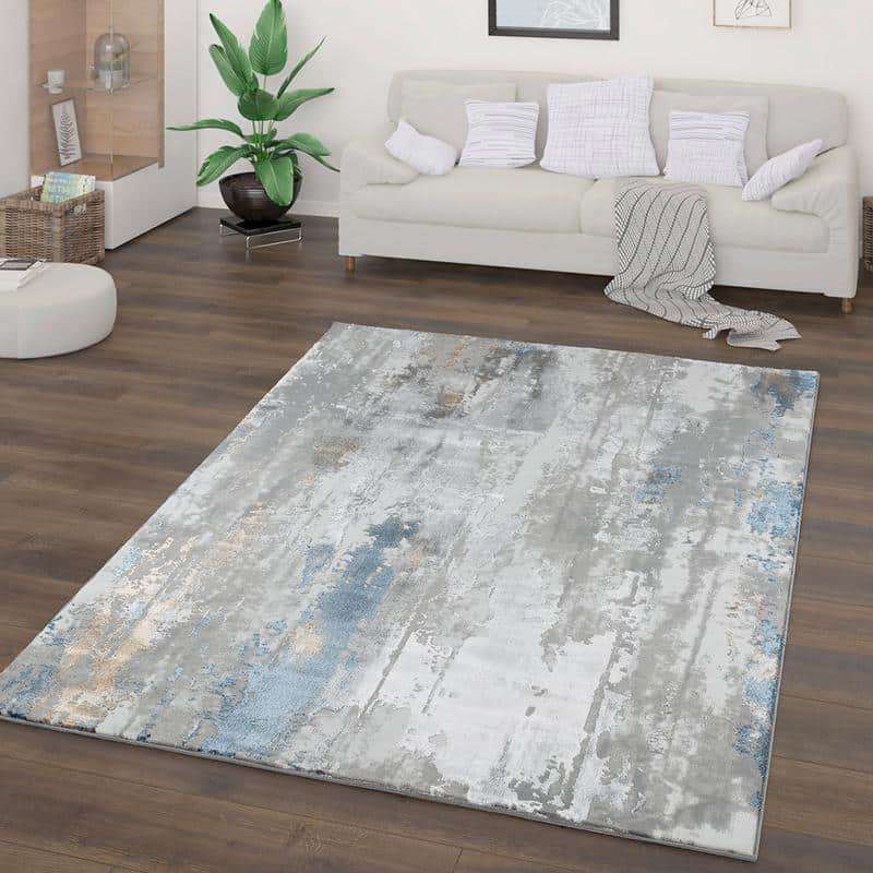Artist Azure Breeze Rug