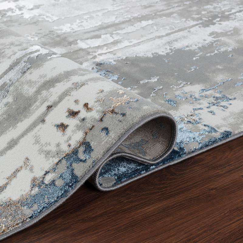Artist Azure Breeze Rug