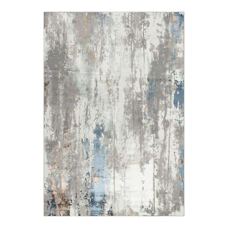 Artist Azure Breeze Rug