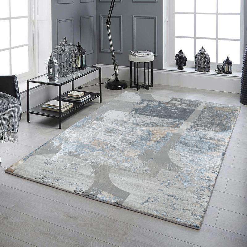 Artist Basic Gray Rug