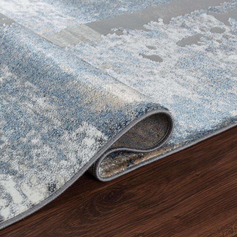 Artist Basic Gray Rug