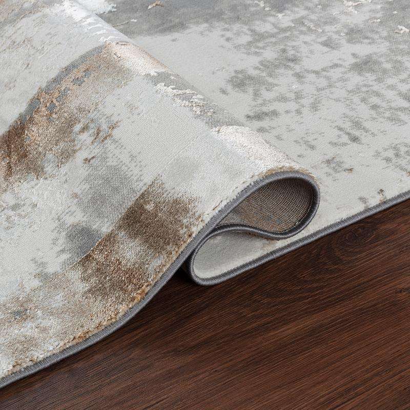 Artist Calm Gray Rug