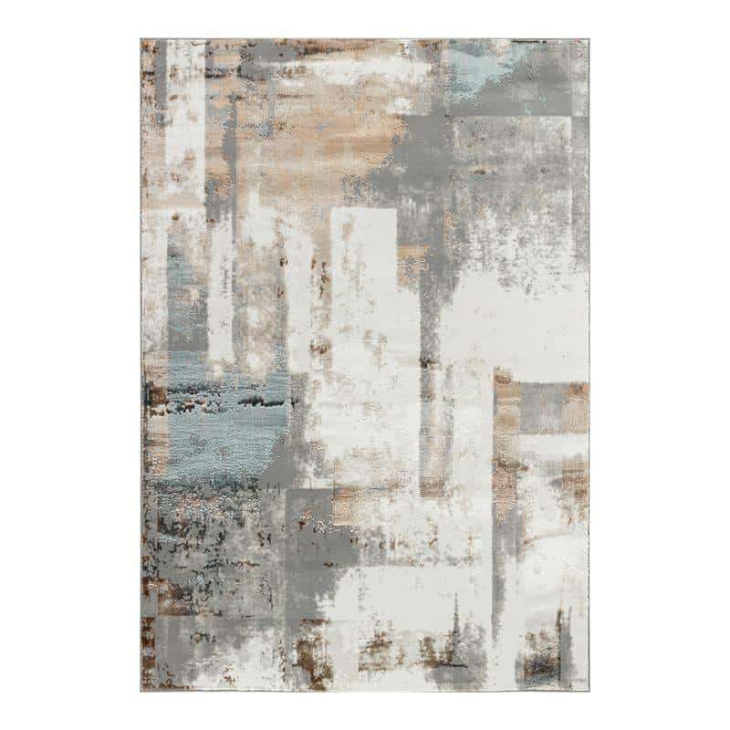 Artist Calm Gray Rug
