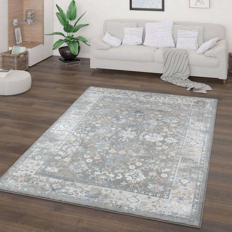 Artist Calm Wave Rug
