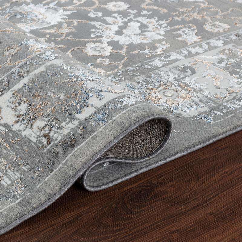 Artist Calm Wave Rug