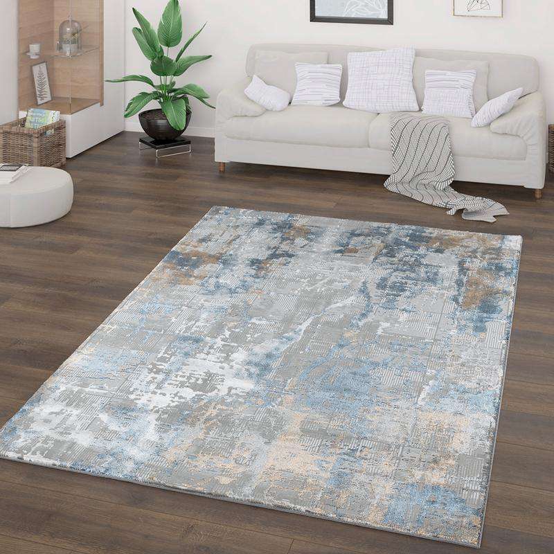 Artist Cerulean Skies Rug