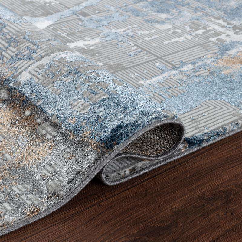 Artist Cerulean Skies Rug